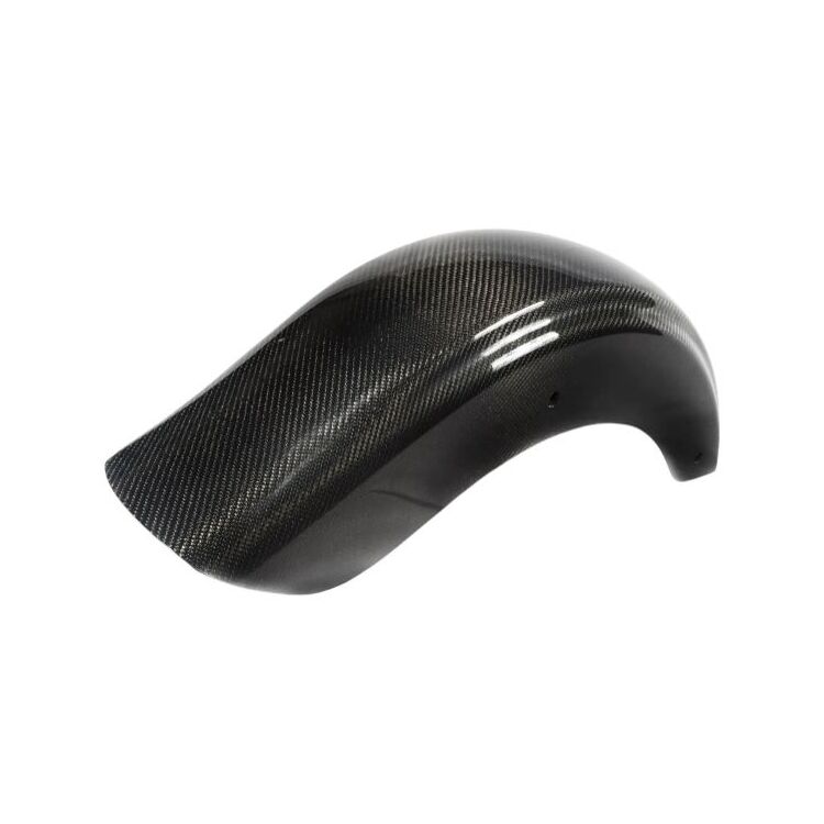 Hofmann Designs Carbon Fiber Rear Fender For Harley Touring 2009-2026