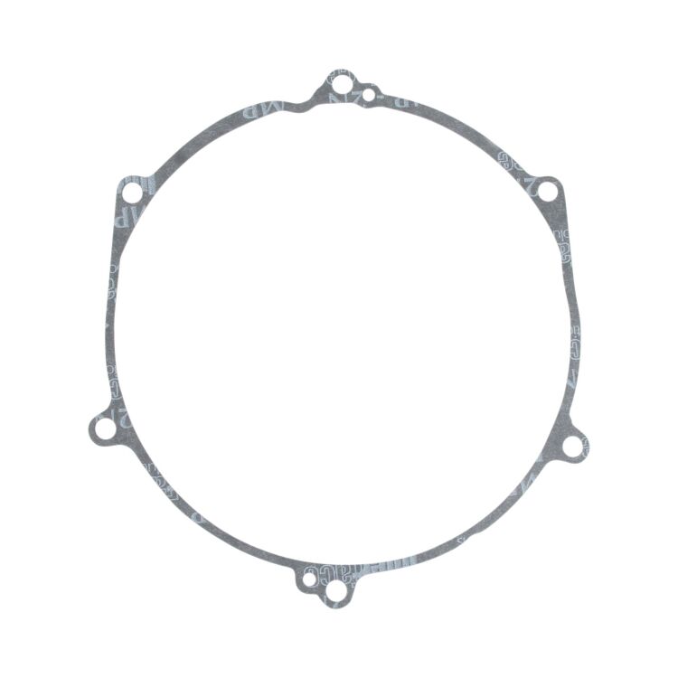 Moose Racing Clutch Cover Gasket Kawasaki KX250 1992-2004