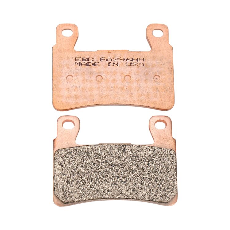 EBC FA296HH Double-H Sintered Front Brake Pads