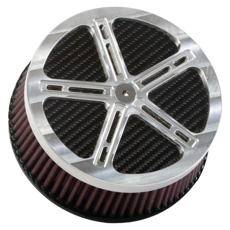Hofmann Designs Air Cleaner Cover