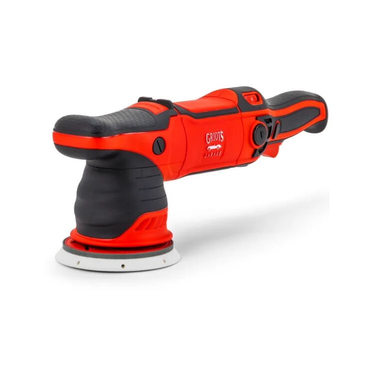 Griot's Garage G15 Long Throw Orbital 5" Polisher