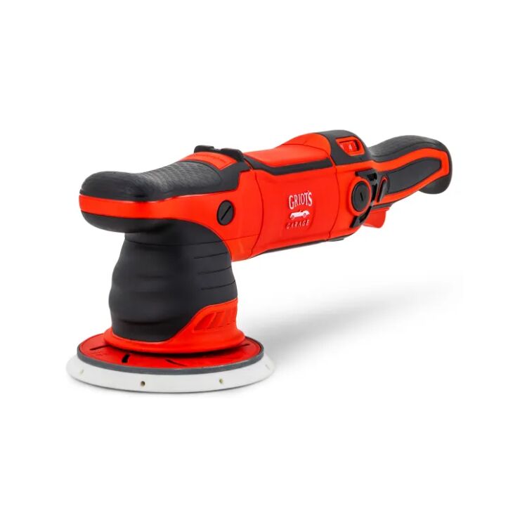 Griot's Garage G21 Long Throw Orbital 6" Polisher