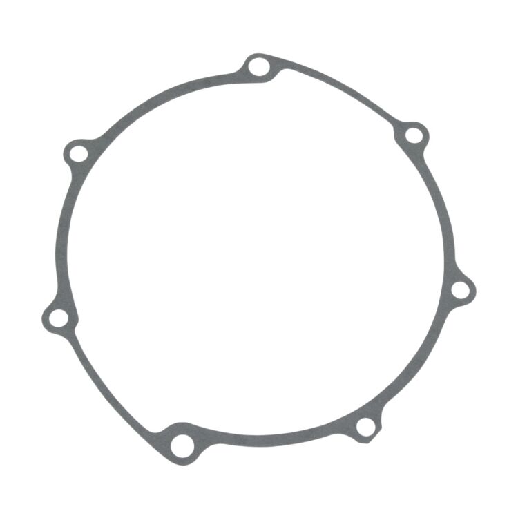 Moose Racing Clutch Cover Gasket Yamaha YZ250F / WR250F 2001-2013