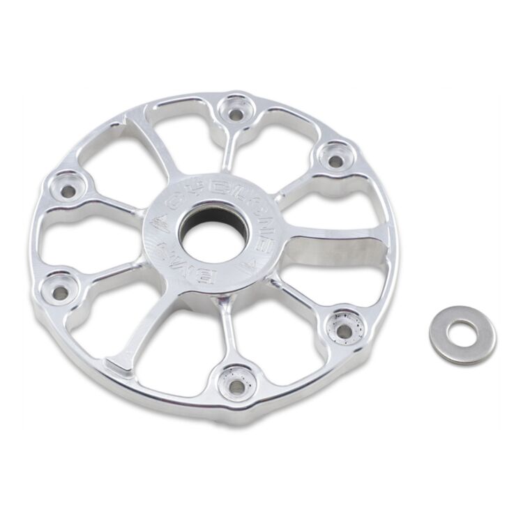 Bikeman Performance Cyclone Clutch Cover Polaris RZR / Ranger 2008-2019