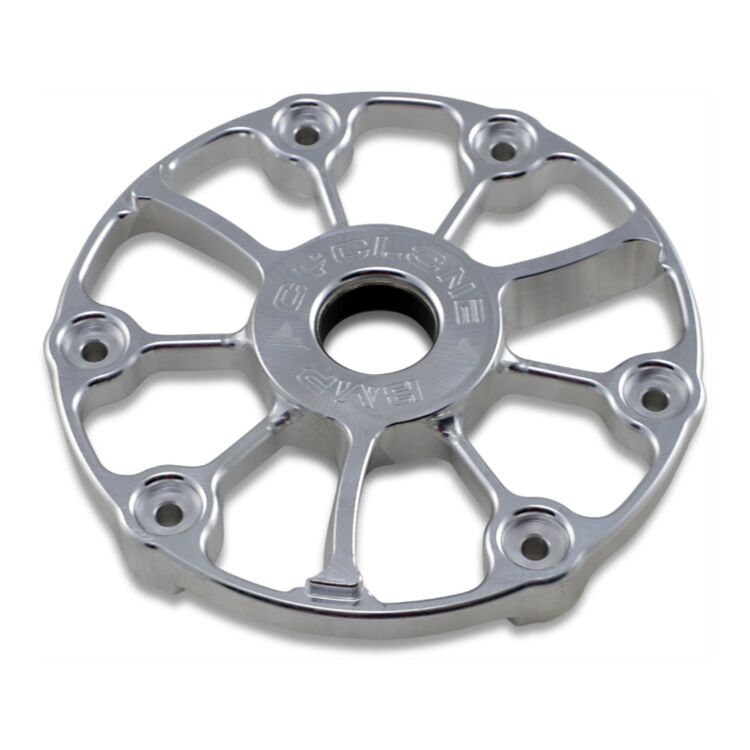 Bikeman Performance Cyclone Clutch Cover Polaris General / RZR 2014-2024