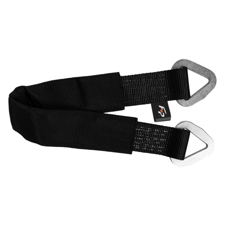 Fire Power 2" Axle Strap 28" Long EA
