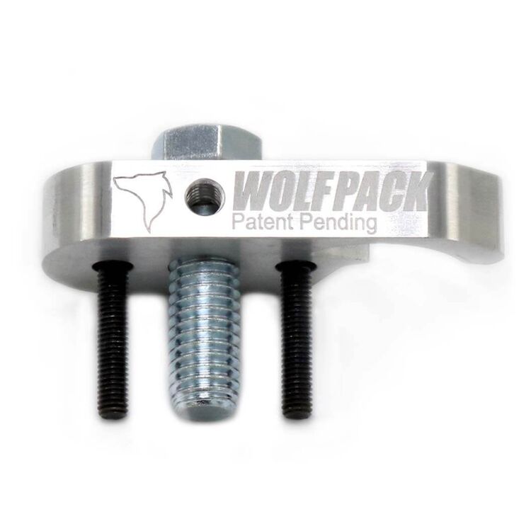 UTV Wolfpack Alpha Steering Wheel Puller / Multi Tool