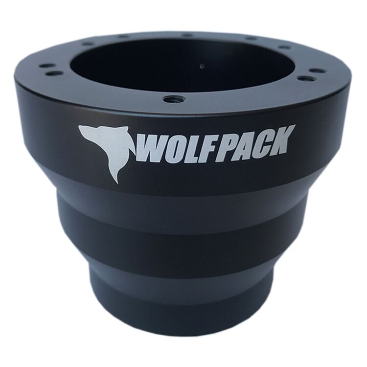 UTV Wolfpack Steering Wheel Hub Can-Am / RZR