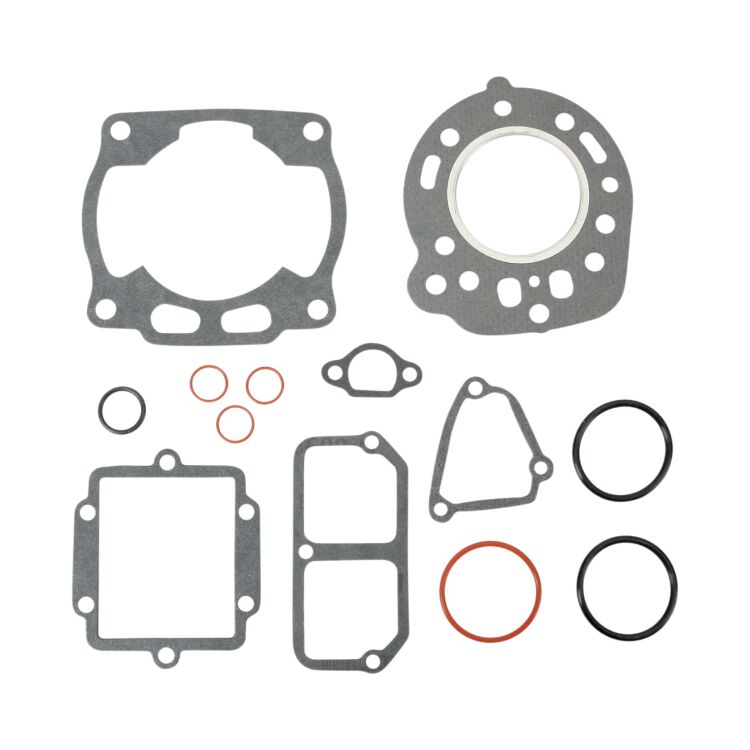 Moose Racing Top End Gasket Kit Kawasaki KX125 1988