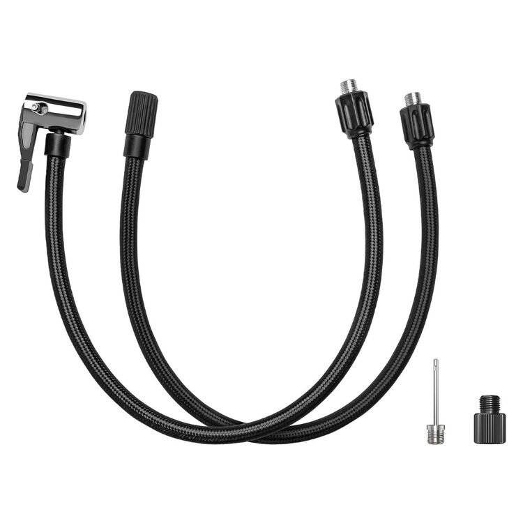 Lexin 16" Extended Tire Pump Hose Kit