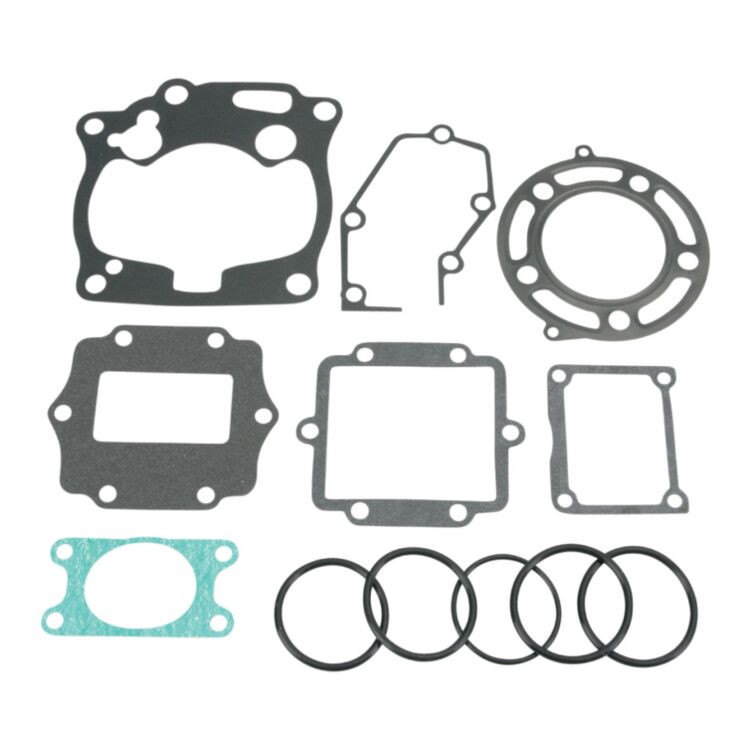 Moose Racing Top End Gasket Kit Kawasaki KX125 2001-2002