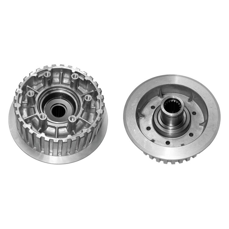 Twin Power Clutch Hub For Harley Big Twin 2006-2010