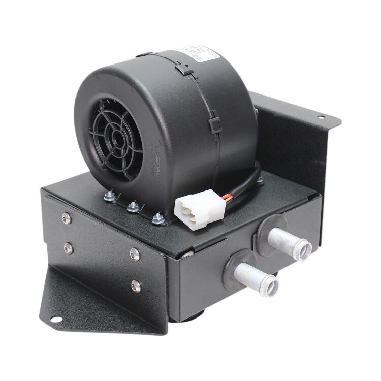 Moose Racing UTV Cab Heater Kit CFMOTO Uforce 500 / 800 2015-2020