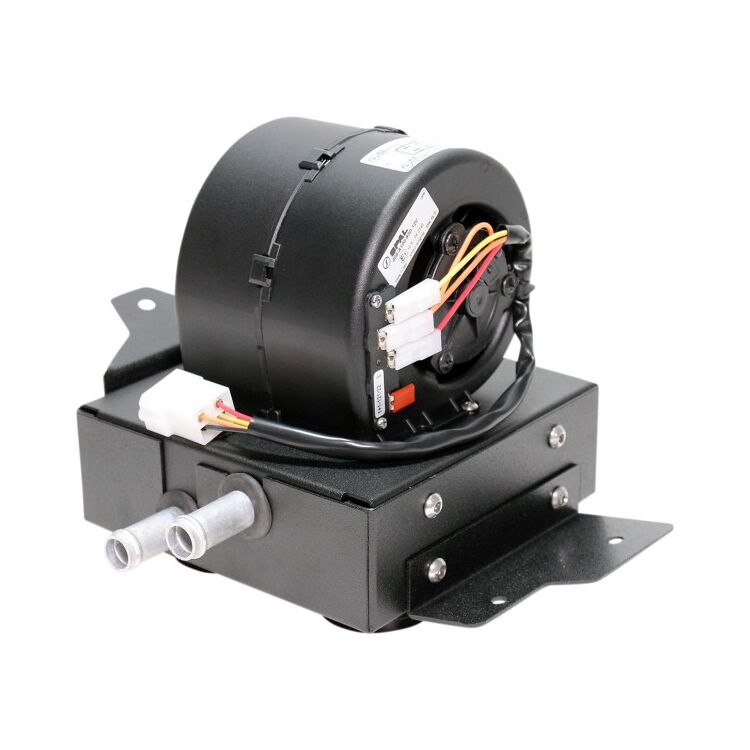 Moose Racing UTV Cab Heater Kit CFMOTO ZForce 500 / 800 / 1000 2014-2020