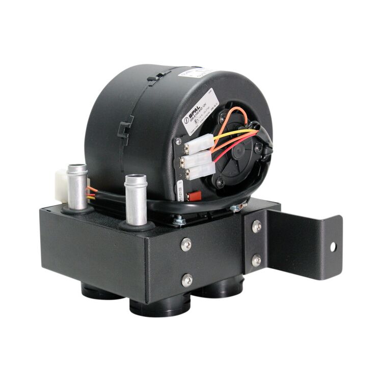 Moose Racing UTV Cab Heater Kit Kawasaki Mule Pro-MX 2019-2022