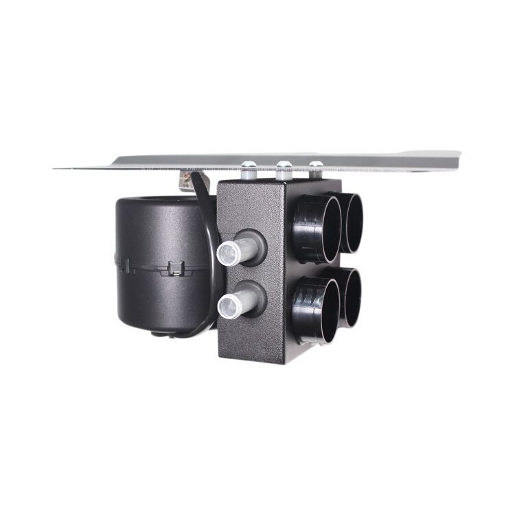 Moose Racing UTV Cab Heater Kit Polaris RZR Pro XP 2019-2020