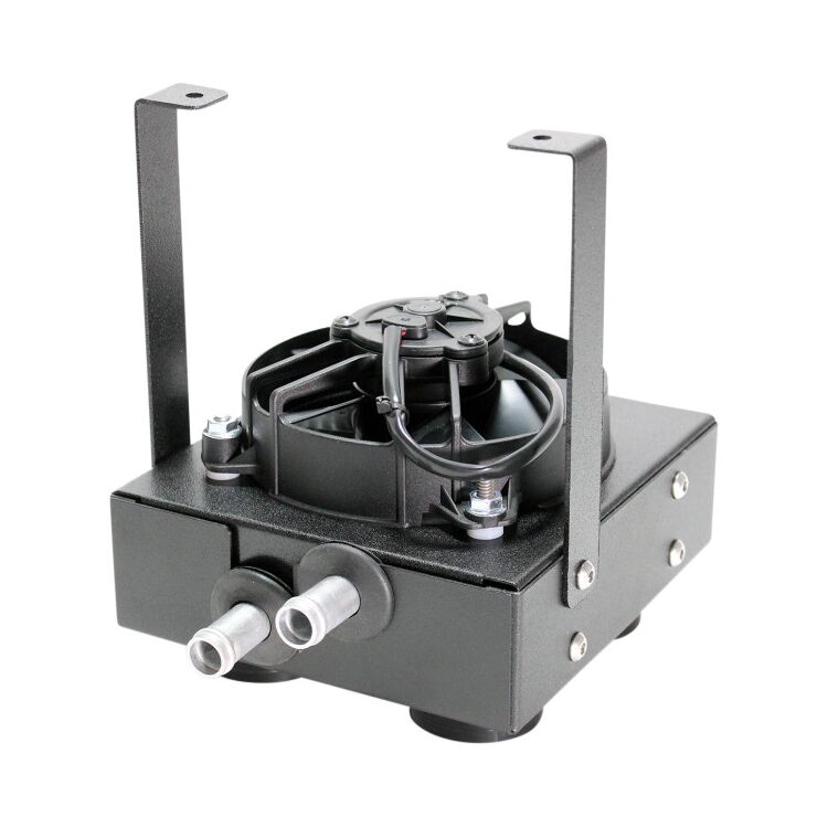 Moose Racing UTV Cab Heater Kit Yamaha YXZ 1000R 2019-2020