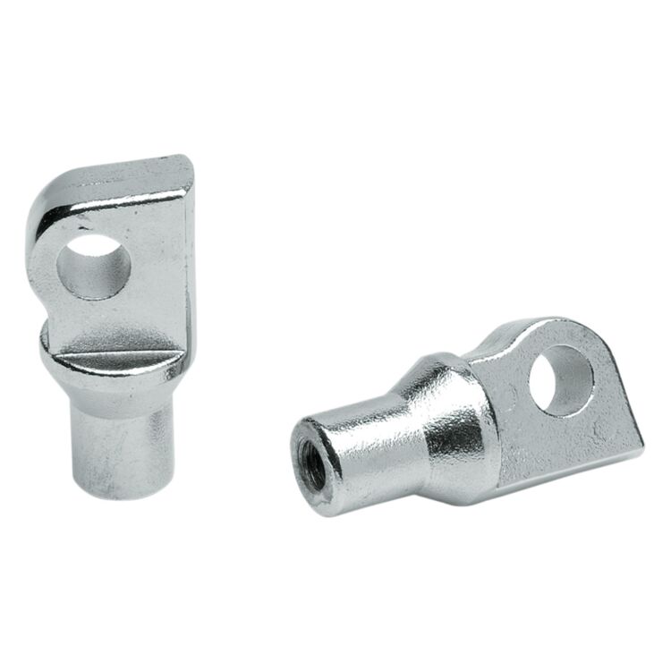 Kuryakyn Tapered Foot Peg Adapters For Harley Davidson
