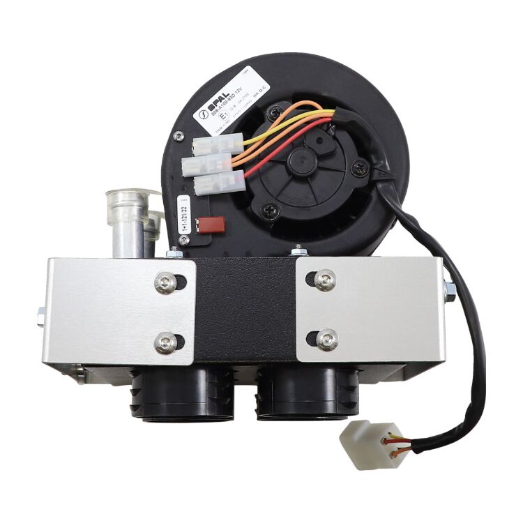 Moose Racing UTV Cab Heater Kit Polaris Ranger SP 570 2022