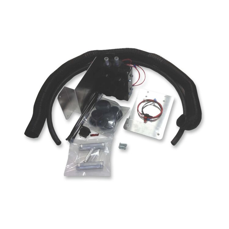 Moose Racing UTV Cab Heater Kit Kawasaki Teryx / Teryx4 800 2014-2022