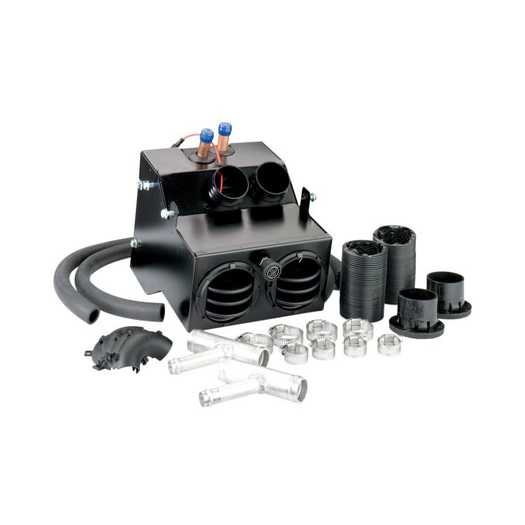 Moose Racing UTV Cab Heater Kit