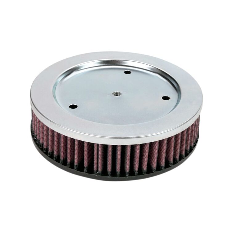 K&N Replacement Filter For Harley 8" Screamin' Eagle [Open Box]