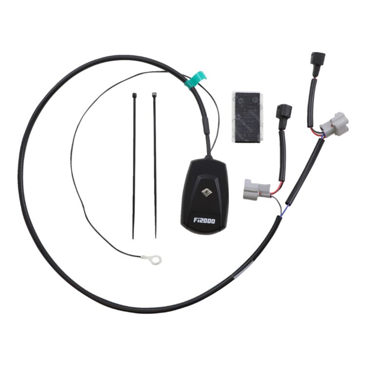 Fi2000 Tuning Module Honda VTX1300CX Fury 2010-2013