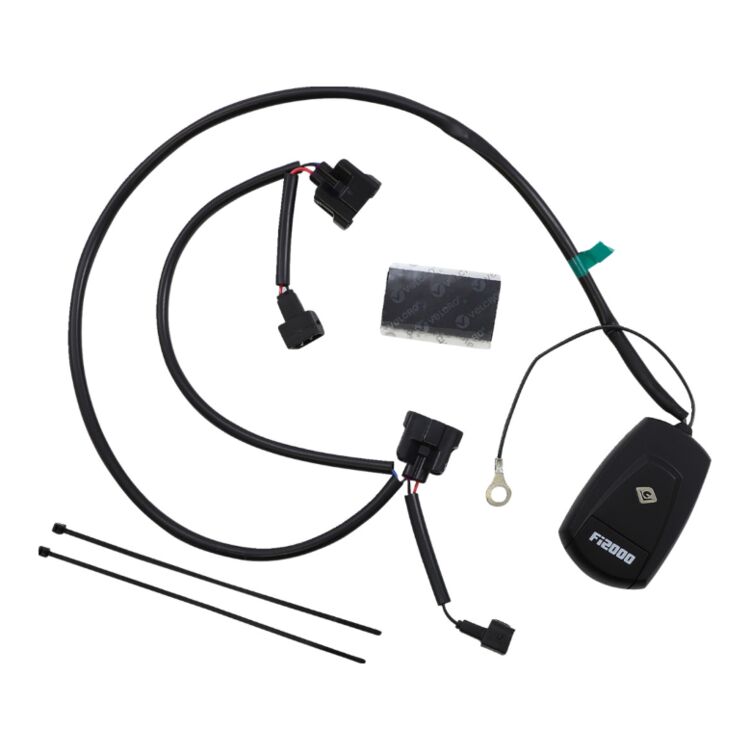 Fi2000 Fuel Tuning Module Suzuki Boulevard C50 / M50 2005-2008