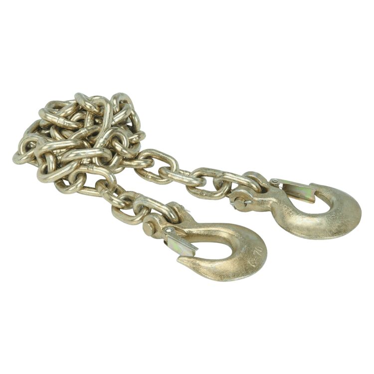 GEN-Y Executive Fifth-to-Gooseneck Safety Chain