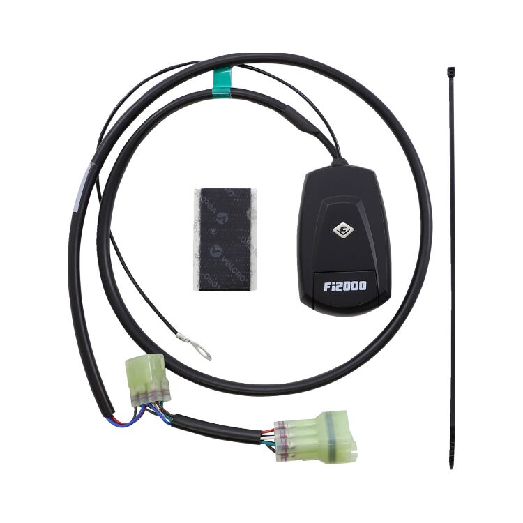 Fi2000 Fuel Tuning Module Kawasaki Vulcan 900 2006-2016
