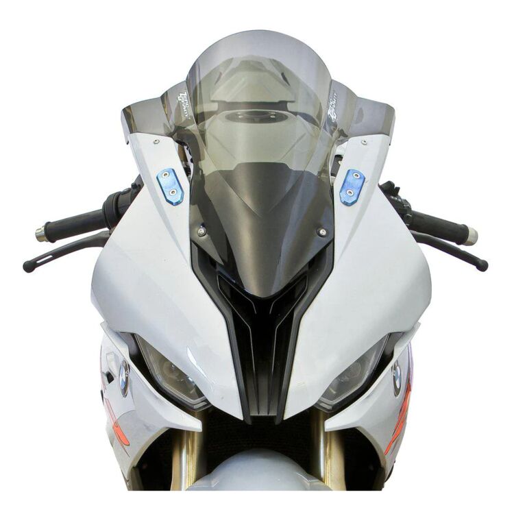Zero Gravity Double Bubble Windscreen BMW S1000RR / M1000RR 2020-2025