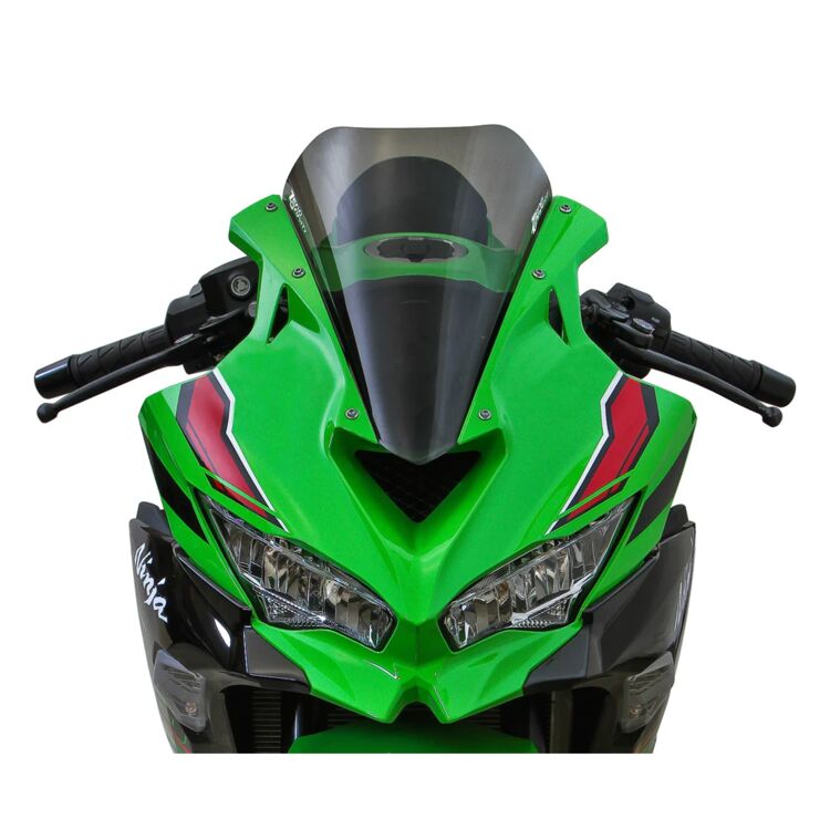 Zero Gravity Marc 1 Windscreen Kawasaki Ninja ZX-4R / ZX-4RR 2023