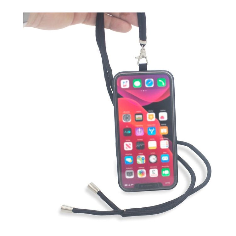 RidePower Phone Tether With Strap