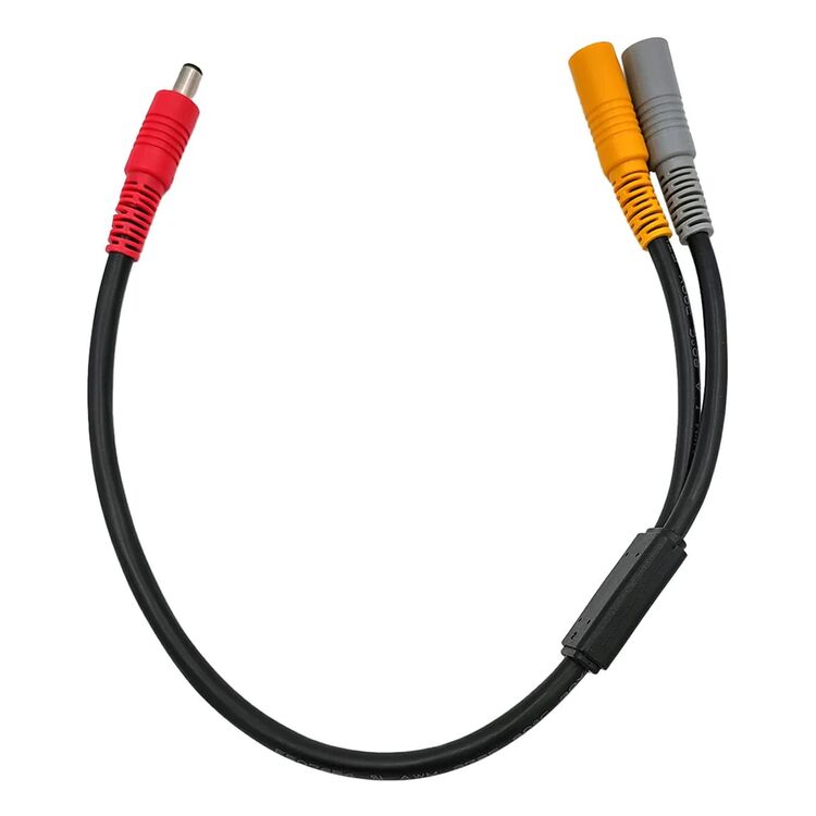 Gerbing 12V Splitter Cord