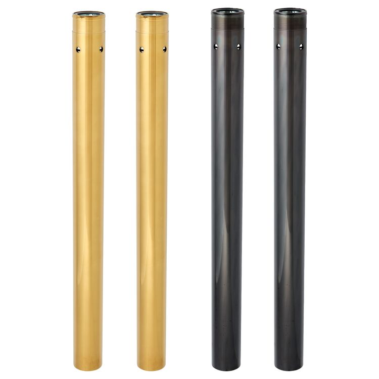 Arlen Ness 49mm Fork Tubes For Harley Touring 2017-2025