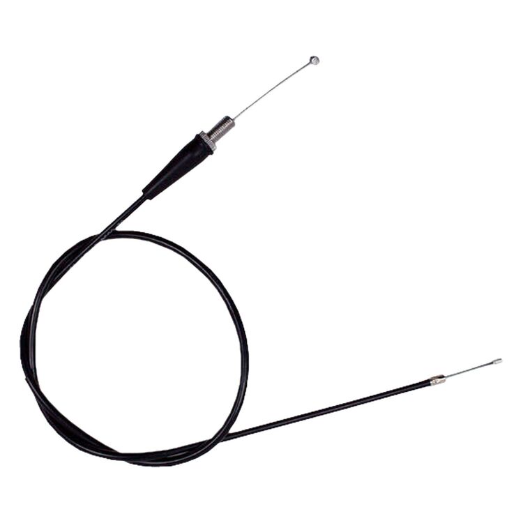 Motion Pro Black Vinyl Throttle Cable Beta 250cc-300cc 2013-2016