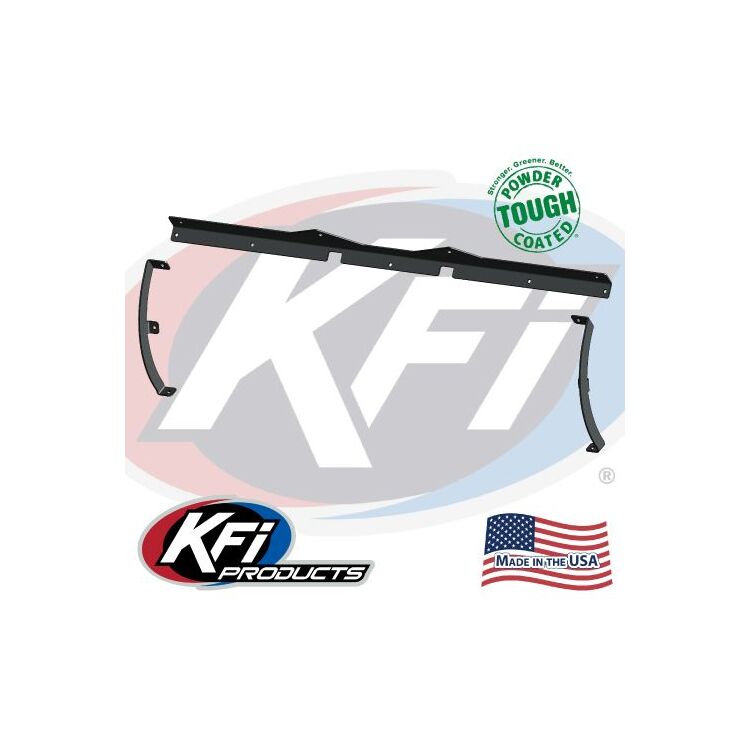 KFI Flex Blade Stiffener Kit