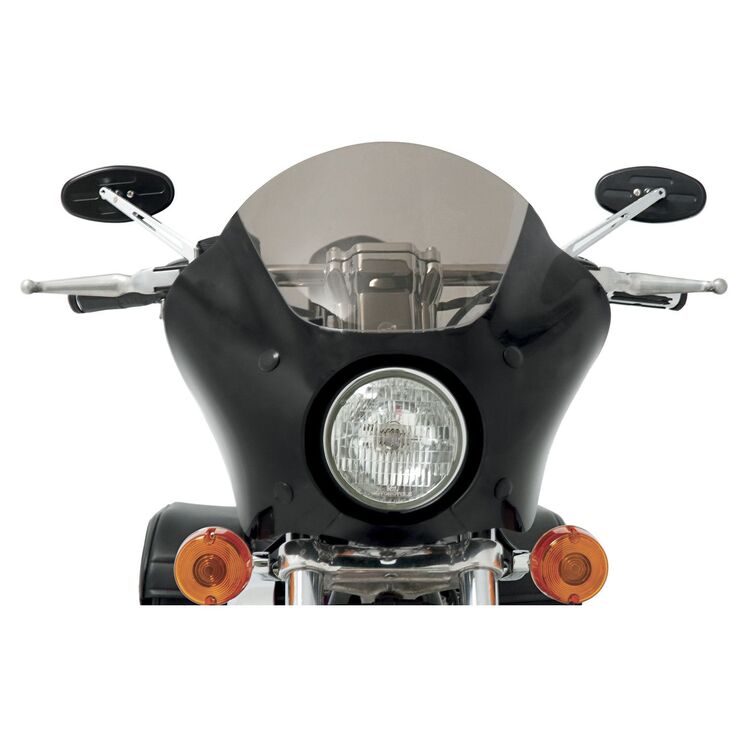 Memphis Shades Gauntlet Fairing For Harley 1996-2023 [Previously Installed]