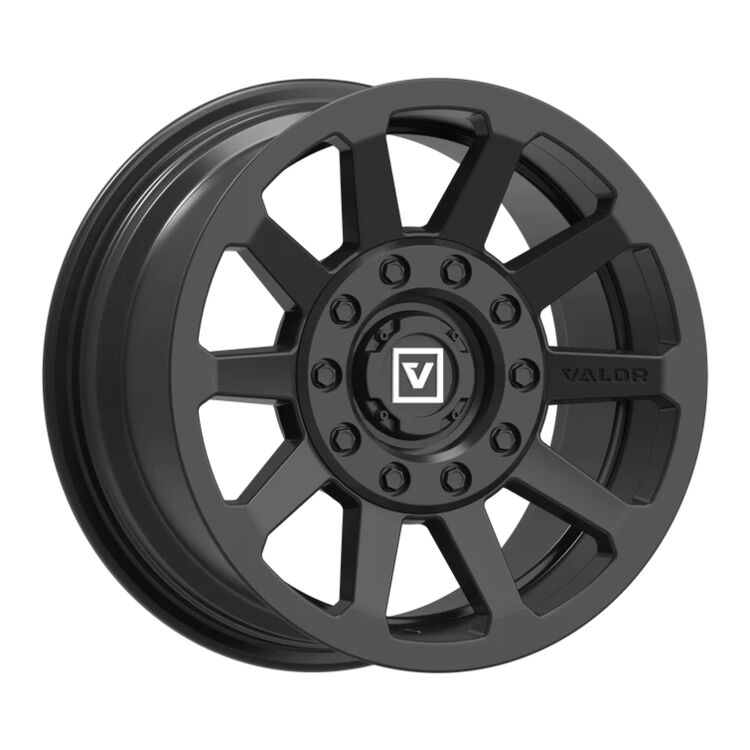 Valor Offroad V02 UTV Wheel 4/137 | 4/156