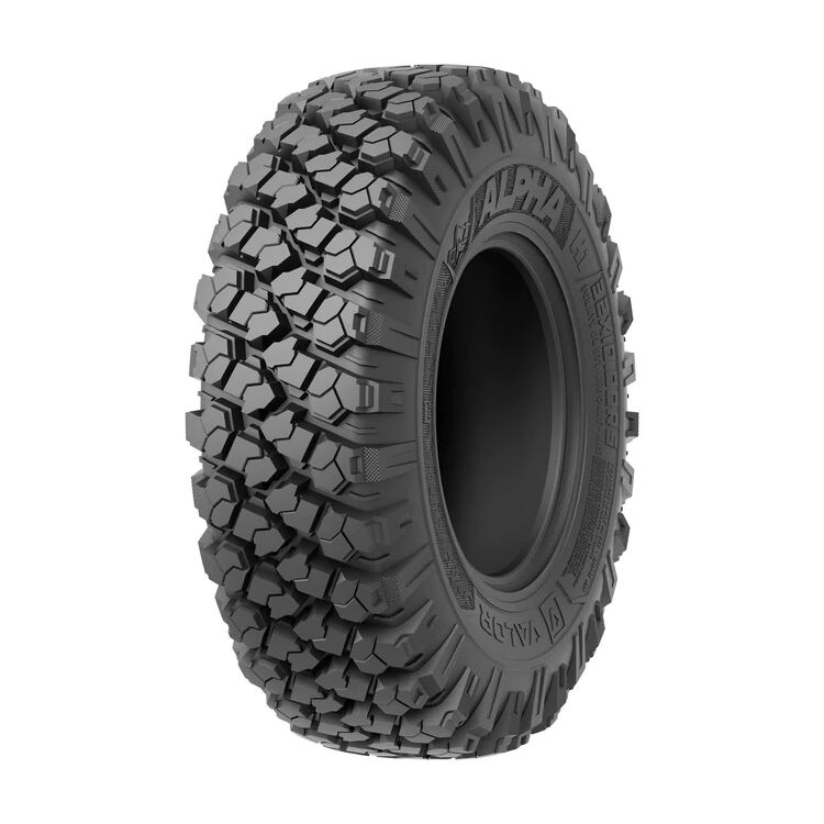 Valor Offroad Alpha UTV Tires