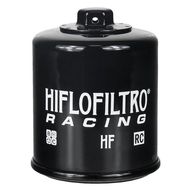 HiFloFiltro Racing Oil Filter HF138RC