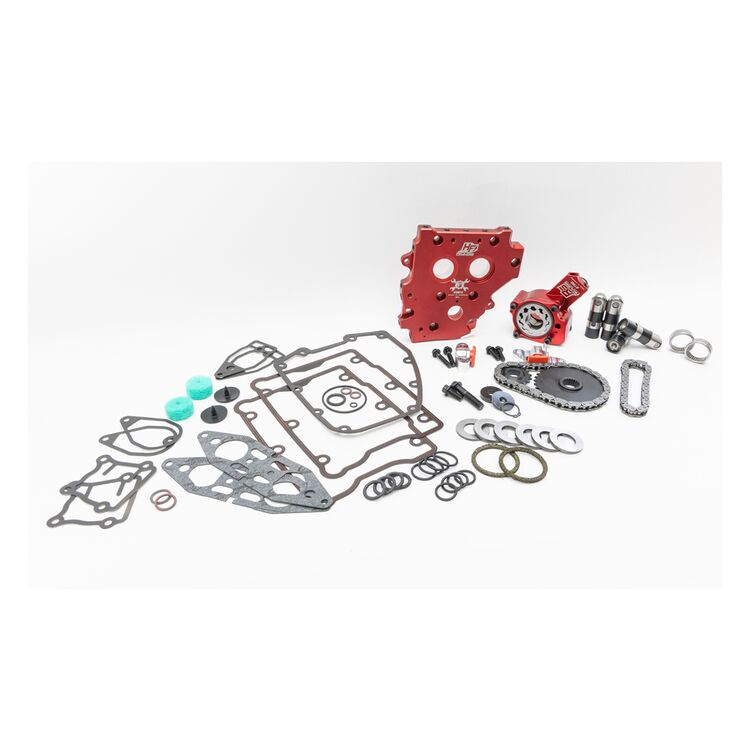 Feuling Camchest Freshen Up Kit For Harley Twin Cam 2006-2017