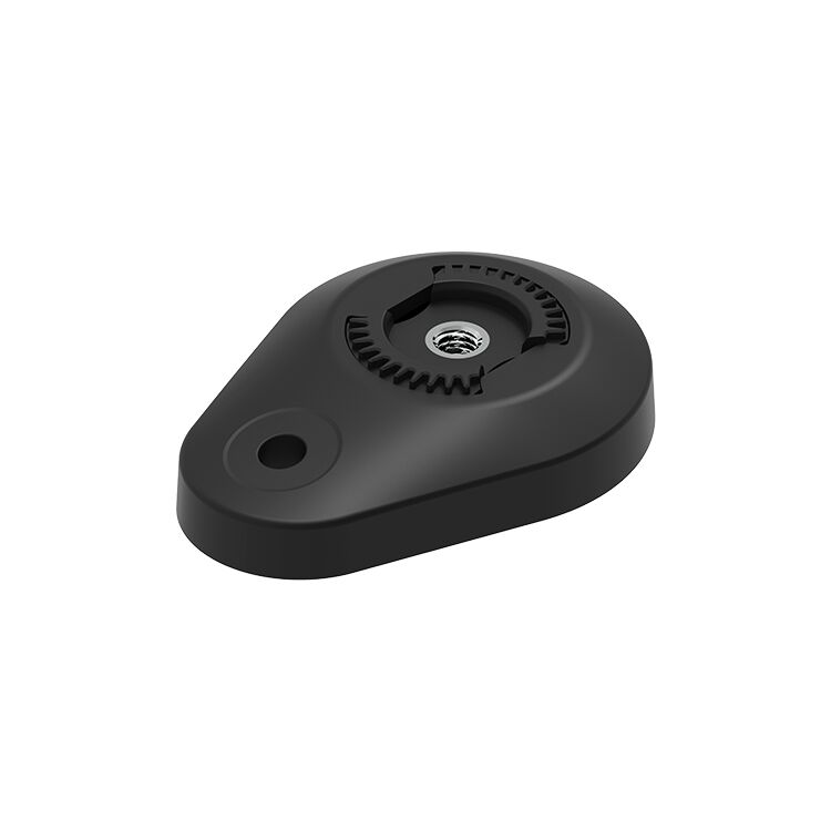 Quad Lock 360 Concealed Through Cable Small Base