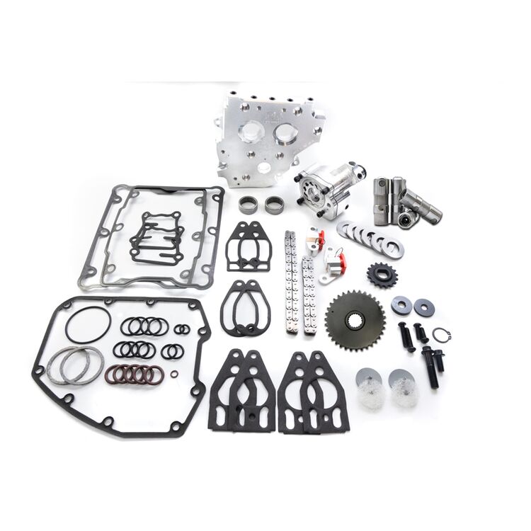 Feuling OE+ Camchest Freshen Up Kit For Harley Twin Cam 2006-2017