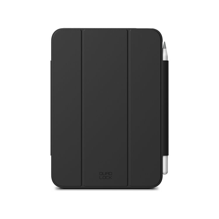 Quad Lock iPad Mini (6th Gen) Folio