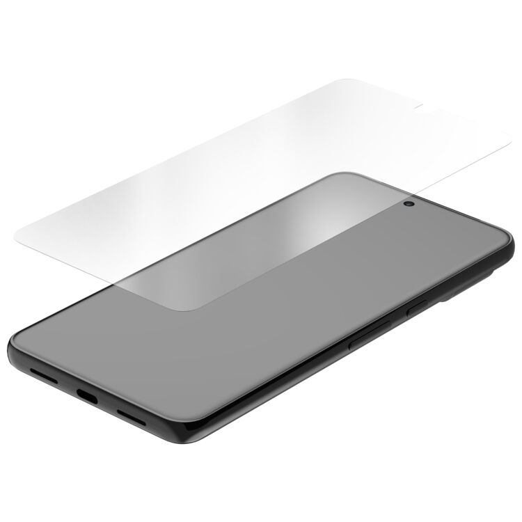 Quad Lock Film Screen Protector - Google Pixel