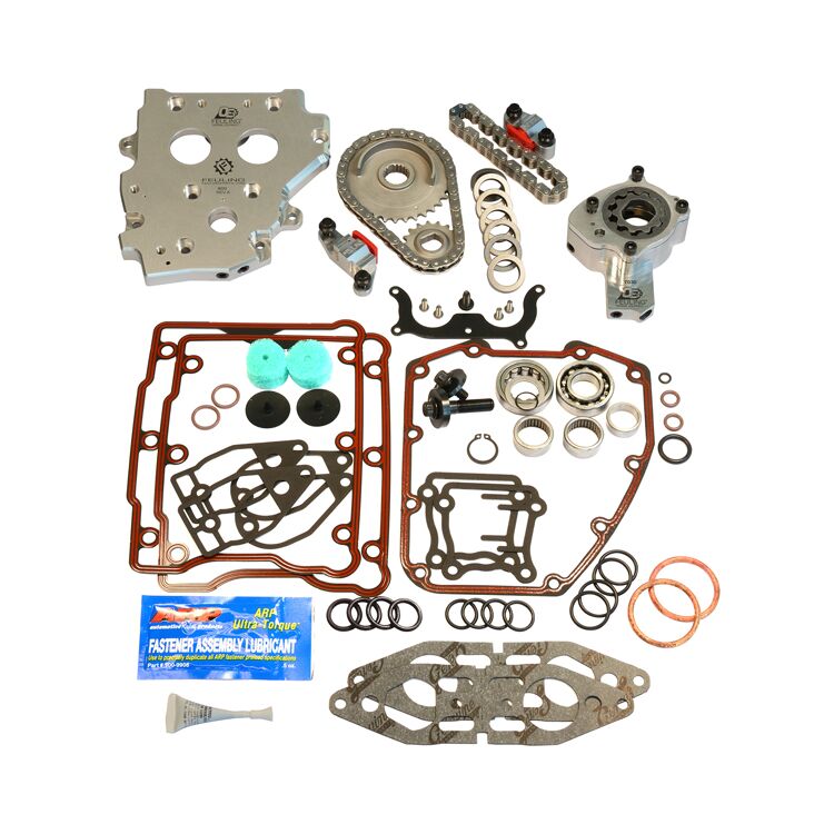 Fits original 00-06 style cams