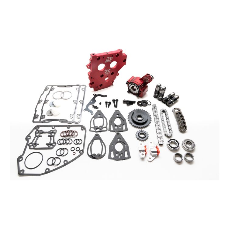 Fits original 00-06 style cams