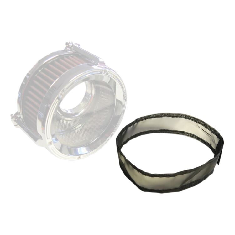 Trask Charge Rain Sock For Assault Air Cleaner