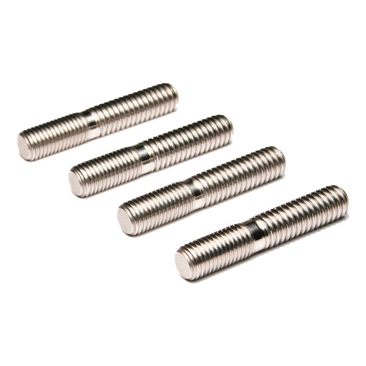 Feuling Exhaust Bolt Kit For Harley 1984-2026